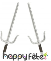 Paire de Saï, image 1