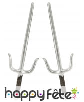 Paire de Saï, image 2