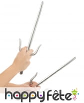 Paire de Saï, image 3