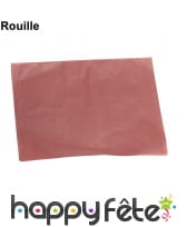 Papier de soie, image 25