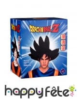 Perruque de Sangoku pour homme, image 1