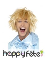 Perruque de Surfer blond