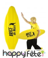 Planche de surf Brice de Nice gonflable