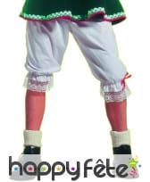 Panty de taille standard