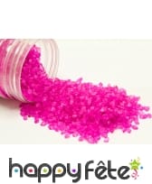 Pépites de verre décoratives, 400g, image 1