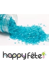 Pépites de verre décoratives, 400g, image 4