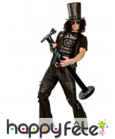 Pied et micro gonflable de 116cm, image 1