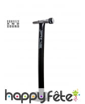 Pied et micro gonflable de 116cm