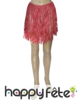 Pagne en raphia naturel, image 1