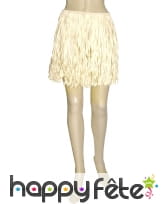 Pagne en raphia naturel, image 2