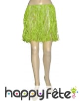 Pagne en raphia naturel, image 4