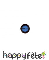 Poudre fluo à cheveux, UV, image 2