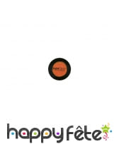 Poudre fluo à cheveux, UV, image 4