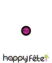 Poudre fluo à cheveux, UV, image 5