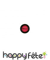 Poudre fluo à cheveux, UV, image 6