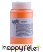 Poudre fluo décorative, 500g, image 1