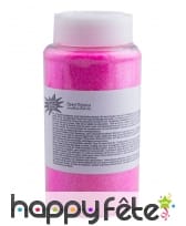 Poudre fluo décorative, 500g, image 2