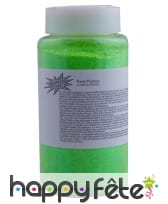 Poudre fluo décorative, 500g, image 4