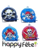 Petit flipper pirate