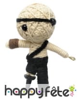 Poupée ficelles pirate