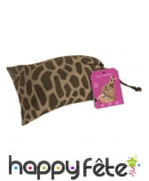 Poncho Girafe imperméable, image 3