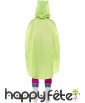 Poncho grenouille imperméable, image 2