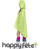 Poncho grenouille imperméable, image 3