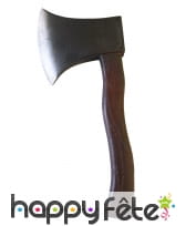 Petite hache de bucheron