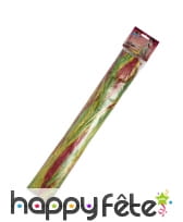 Pagne Hawaïen multicolore de 56cm, image 1