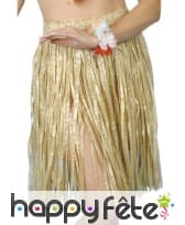 Pagne hawaïen naturel