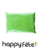 Poudre holi phosphorescente, 500g, image 4