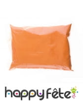 Poudre holi phosphorescente, 500g, image 2