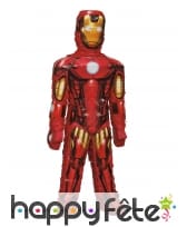 Pinata Iron Man de 60cm
