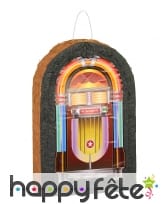 Pinata jukebox