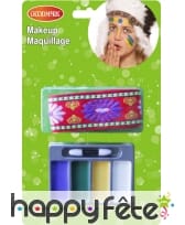 Petit kit de maquillage d'Indien, image 1