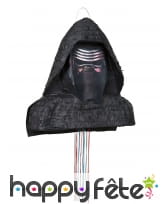 Piñata Kylo Ren à tirer, Star Wars VII