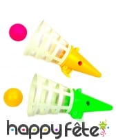 Panier lance balle de 9cm