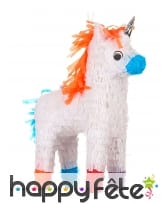 Pinata licorne de 55cm