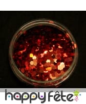 Pot large de paillettes de 25ml, image 8