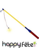 Porte Lampion électrique de 50 cm
