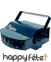 Projecteur led pluton
