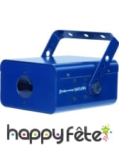 Projecteur led saturn