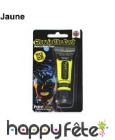 Peinture lumineuse visage et corps, image 1