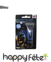 Peinture lumineuse visage et corps, image 3