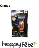 Peinture lumineuse visage et corps, image 5