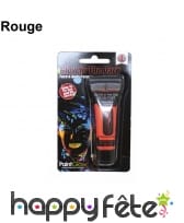 Peinture lumineuse visage et corps, image 6