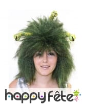 Perruque Médusa, image 1