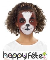 Palette maquillage 8 couleurs, image 1