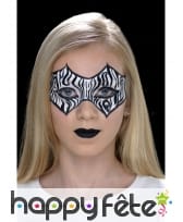 Palette maquillage 8 couleurs, image 10