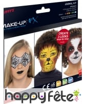 Palette maquillage 8 couleurs, image 12